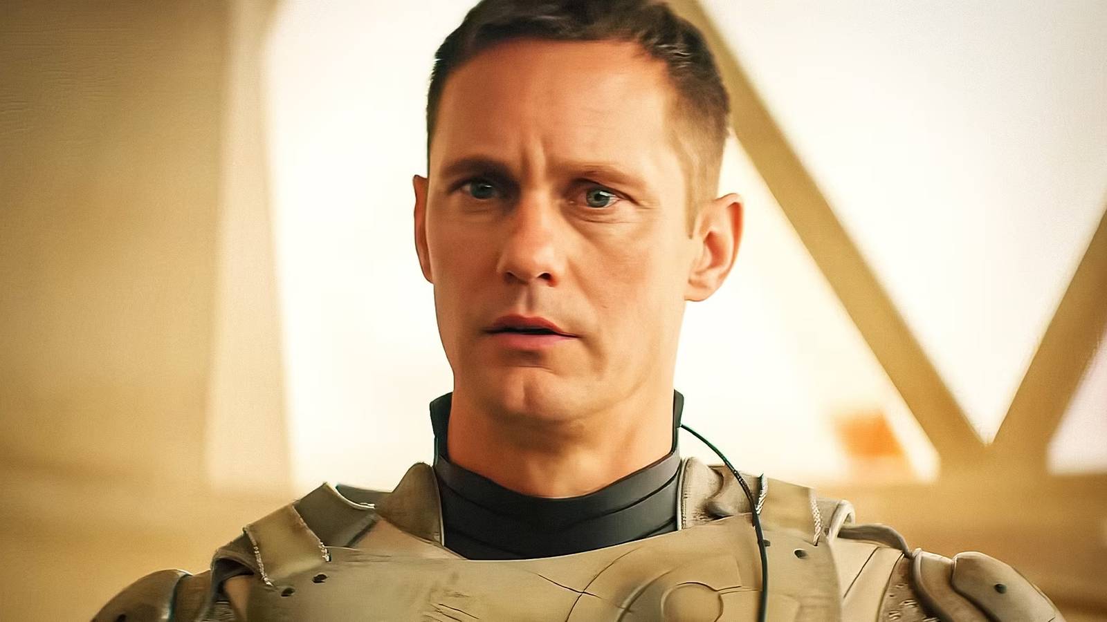 Murderbot Diaries' Martha Wells says the next book is likely the last