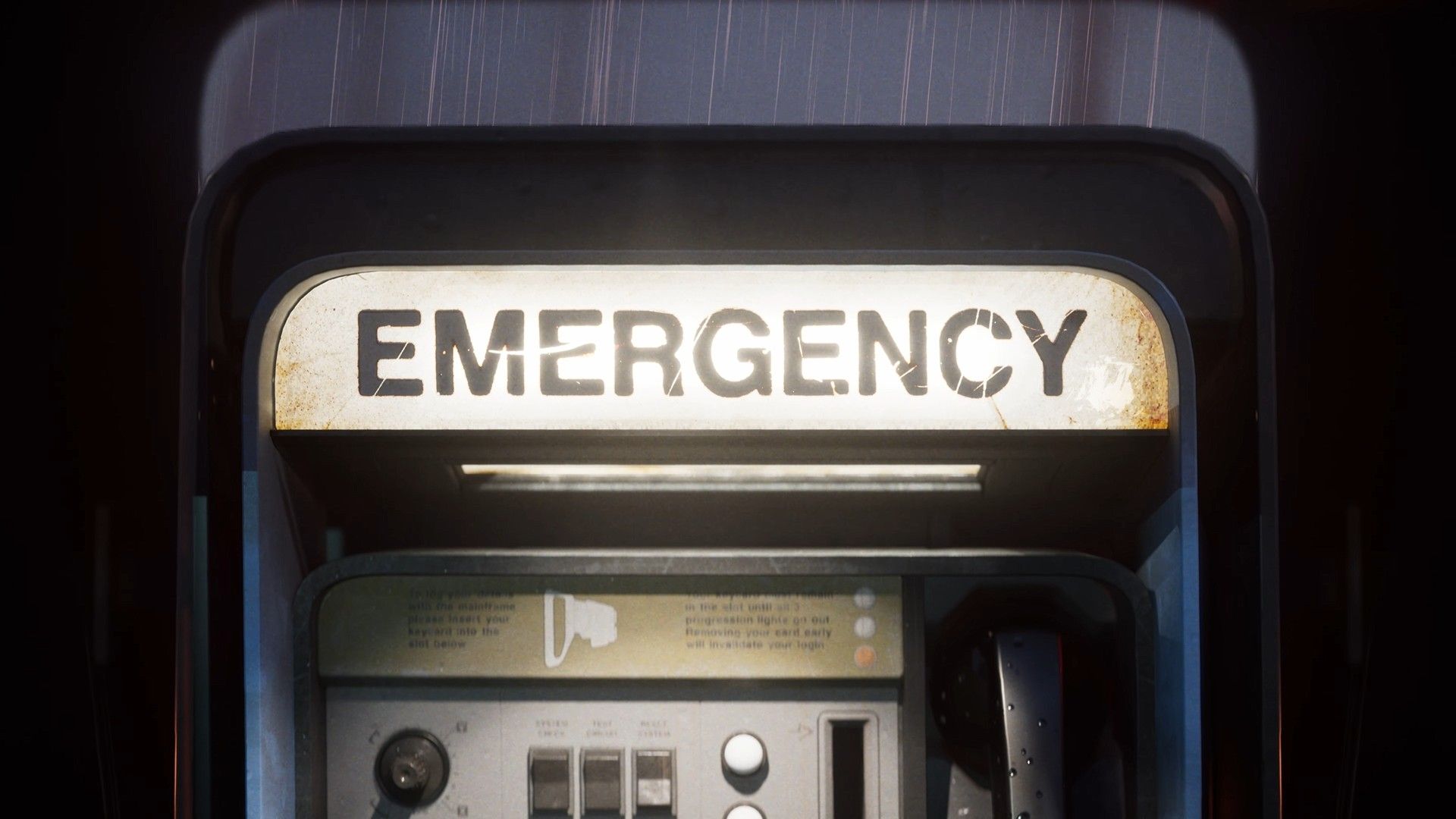 First teaser for Alien: Isolation's long-awaited sequel is here