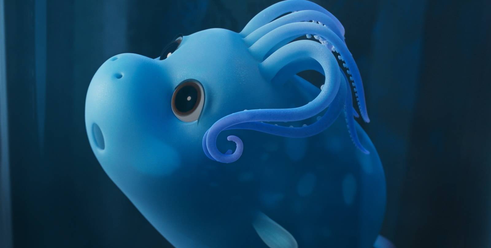 Parasite director Bong Joon Ho is making his first animated movie