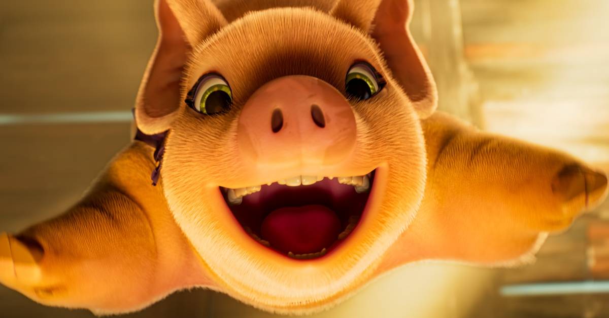 polygon.com - Tasha Robinson - Andy Serkis defends his beleaguered Animal Farm movie: 'exactly what Orwell would have wanted