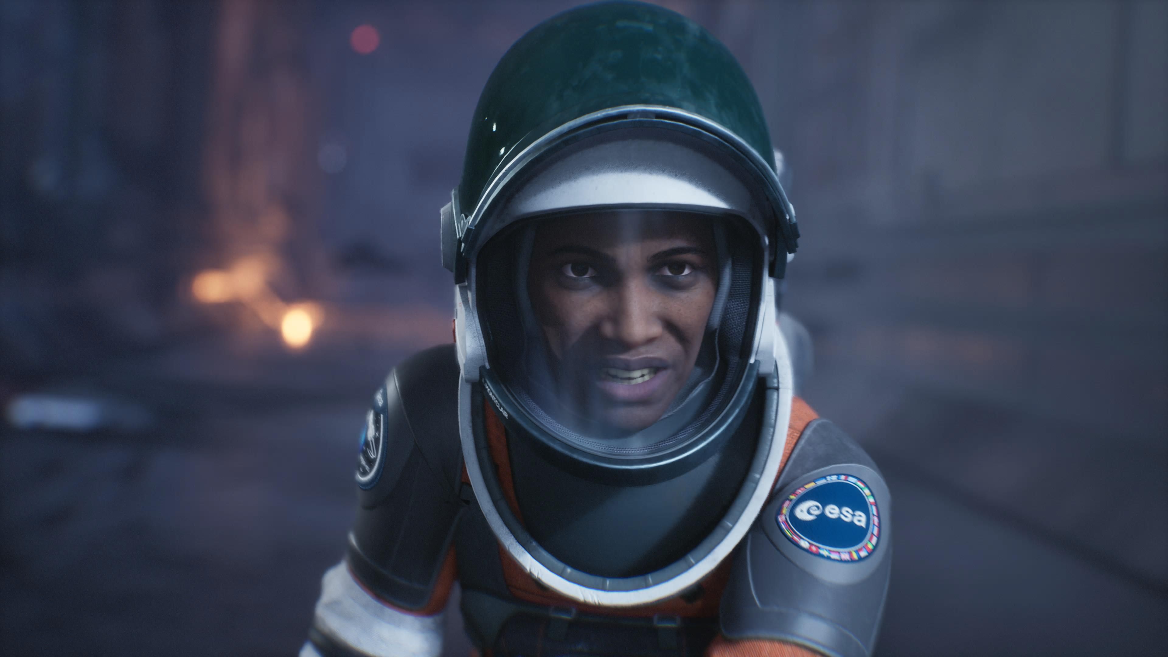 Aphelion review: a must-play sci-fi adventure from the makers of Life Is Strange