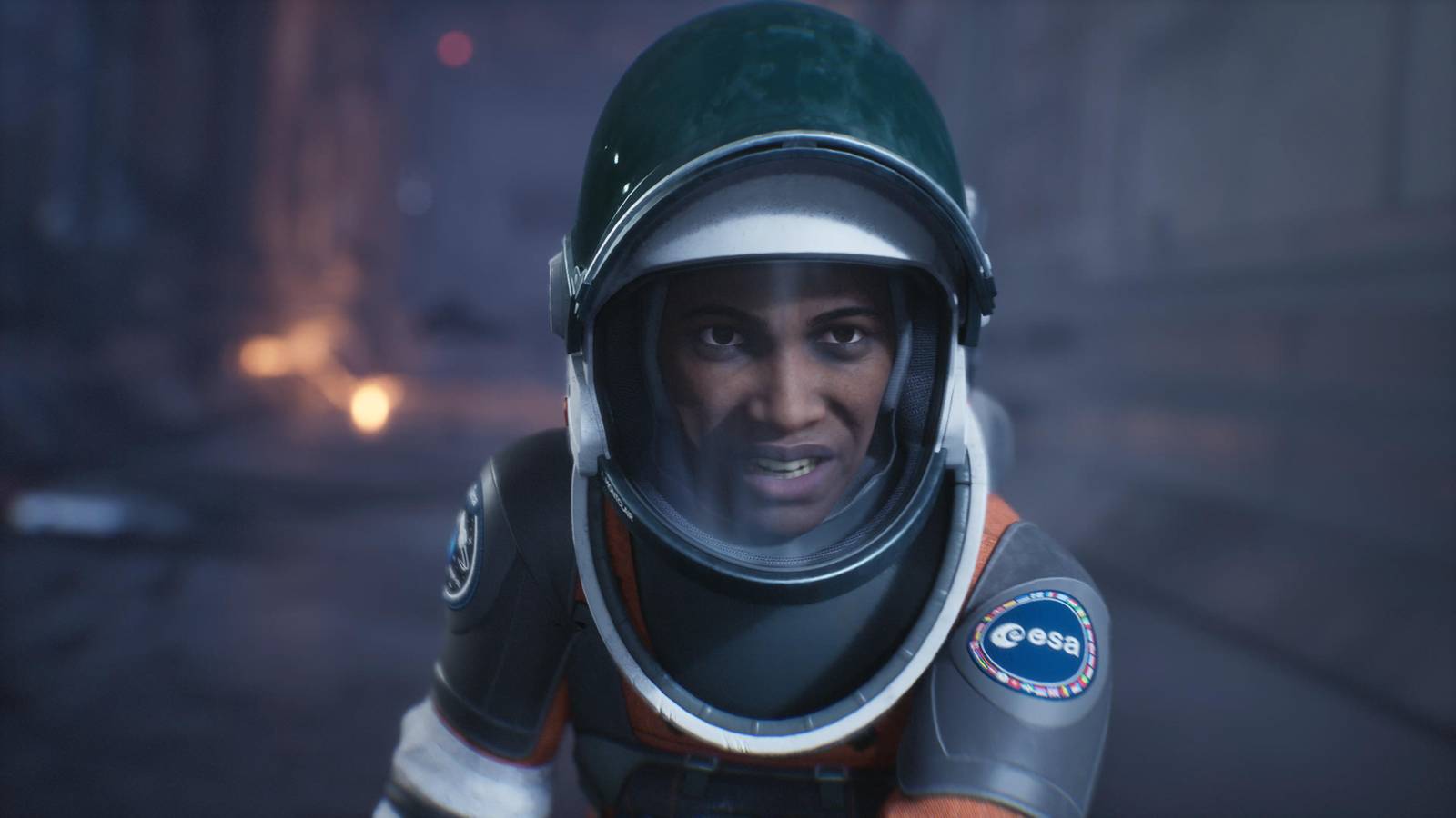 a must-play sci-fi adventure from the makers of Life Is Strange a must-play sci-fi adventure from the makers of Life Is Strange