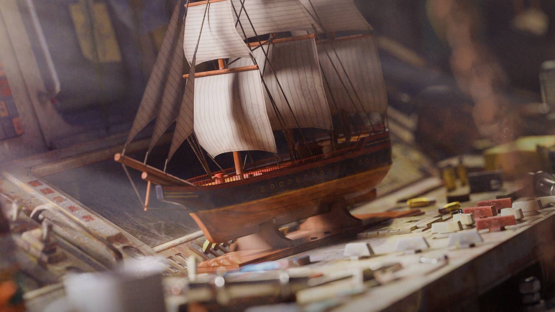 Arc Raiders Miniature Voyages event details and rewards