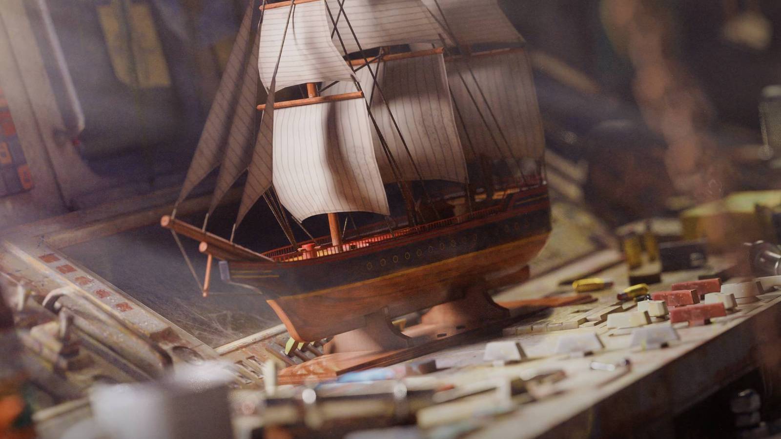 Arc Raiders Miniature Voyages event details and rewards