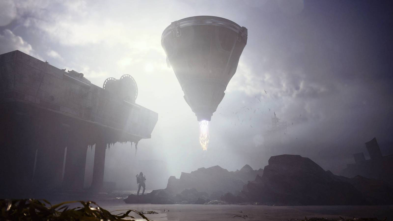 Arc Raiders' Riven Tides update can't save the game from going stale