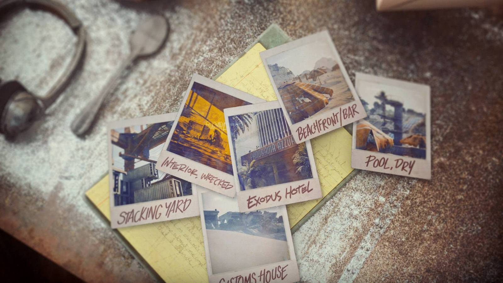 Arc Raiders Riven Tides update release time in your time zone Arc Raiders Riven Tides update release time in your time zone