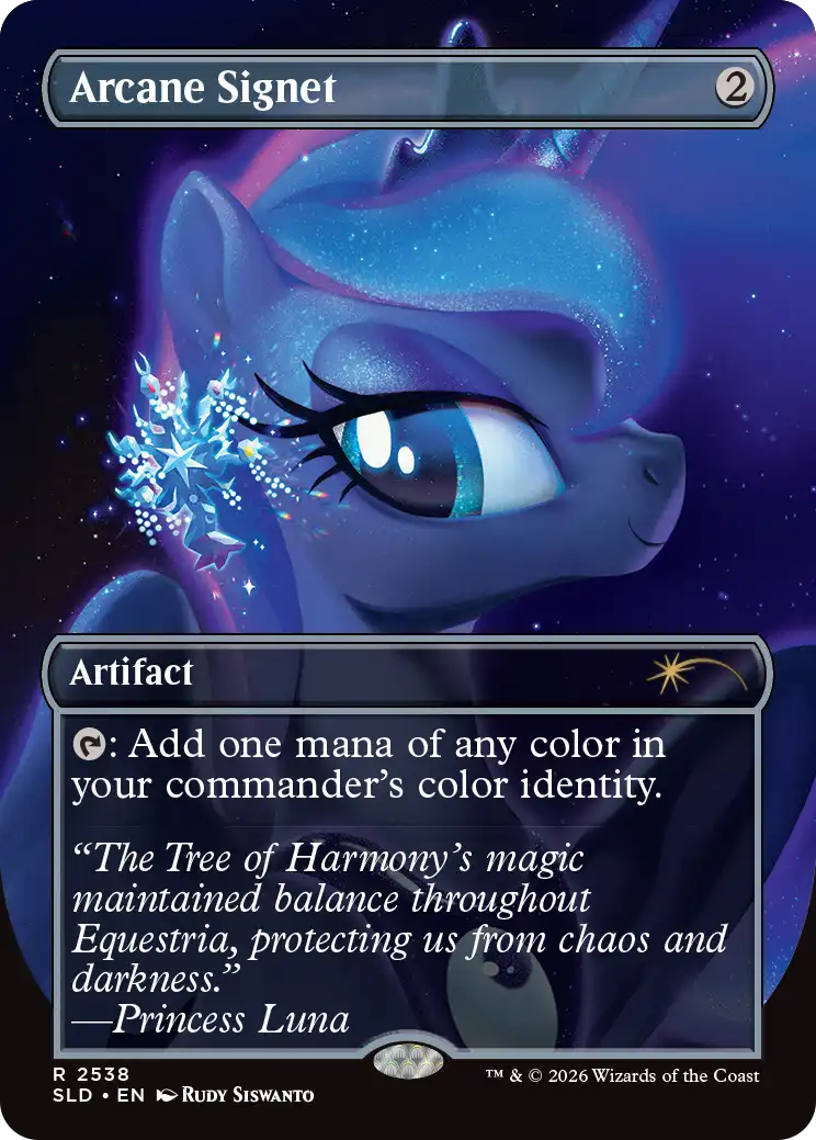 Magic's next Secret Lair cards, prices, and hidden value explained