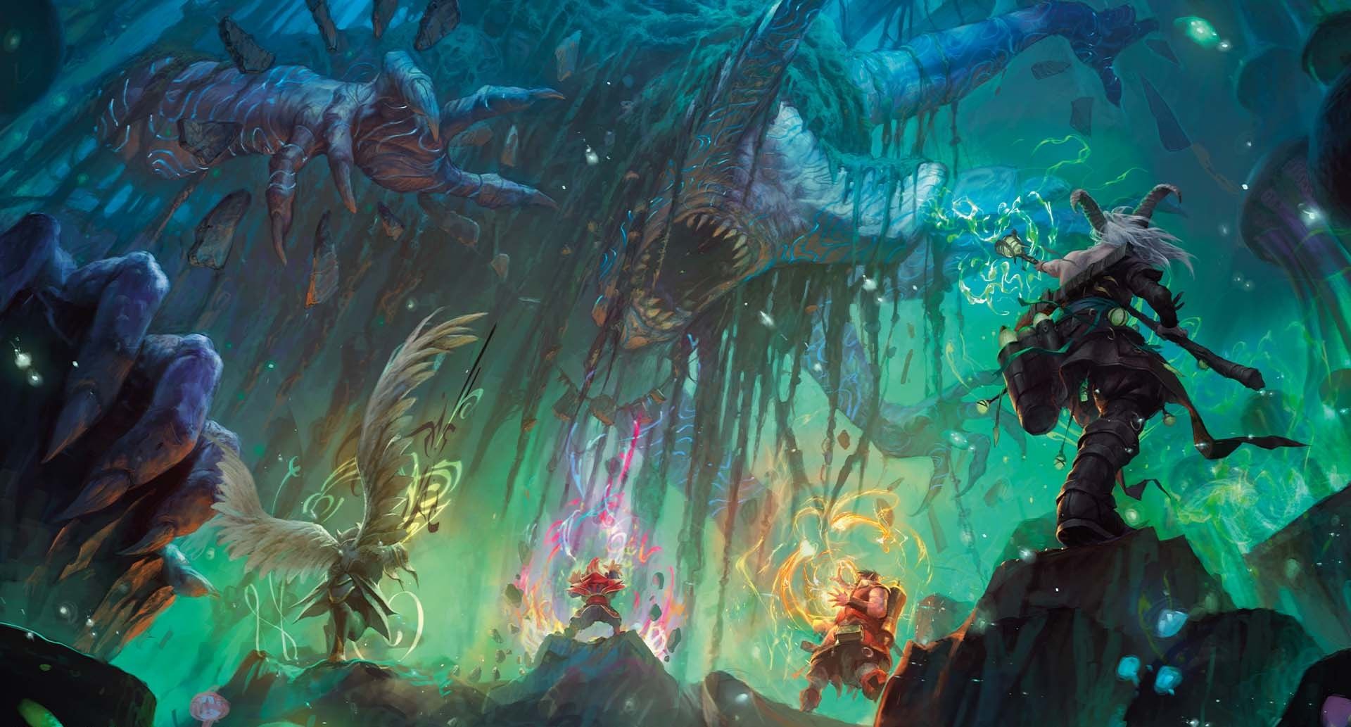 MTG’s top 10 best Secrets of Strixhaven cards