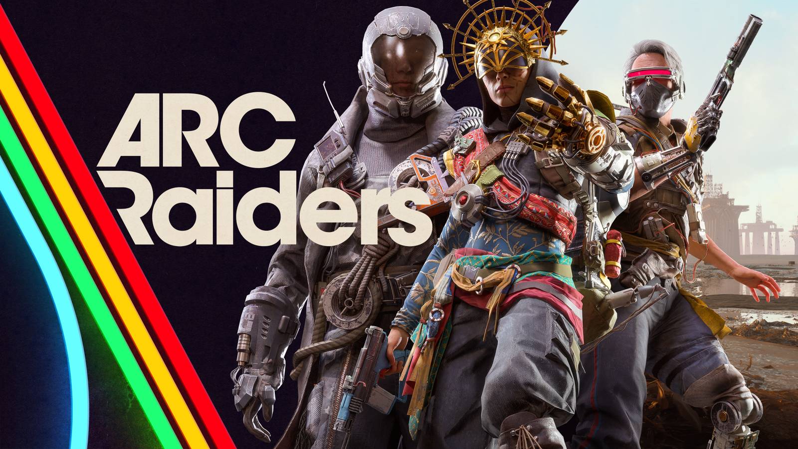 Big Arc Raiders update adds a massive new enemy