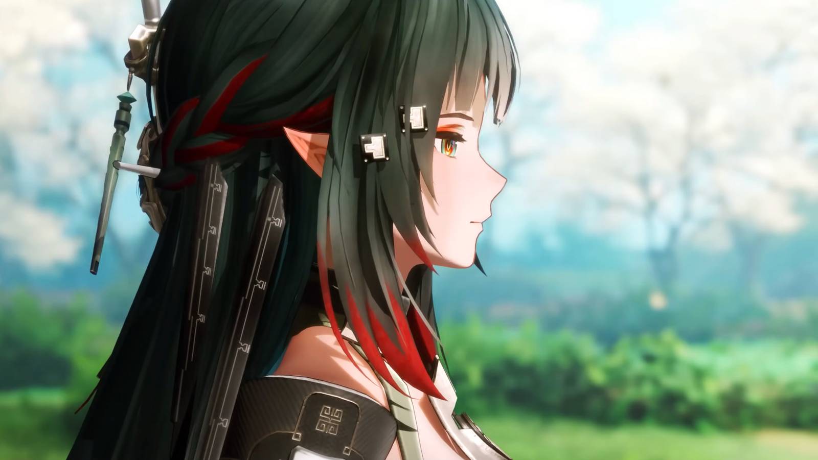 What time does Arknights: Endfield 1.2 release in your time zone?