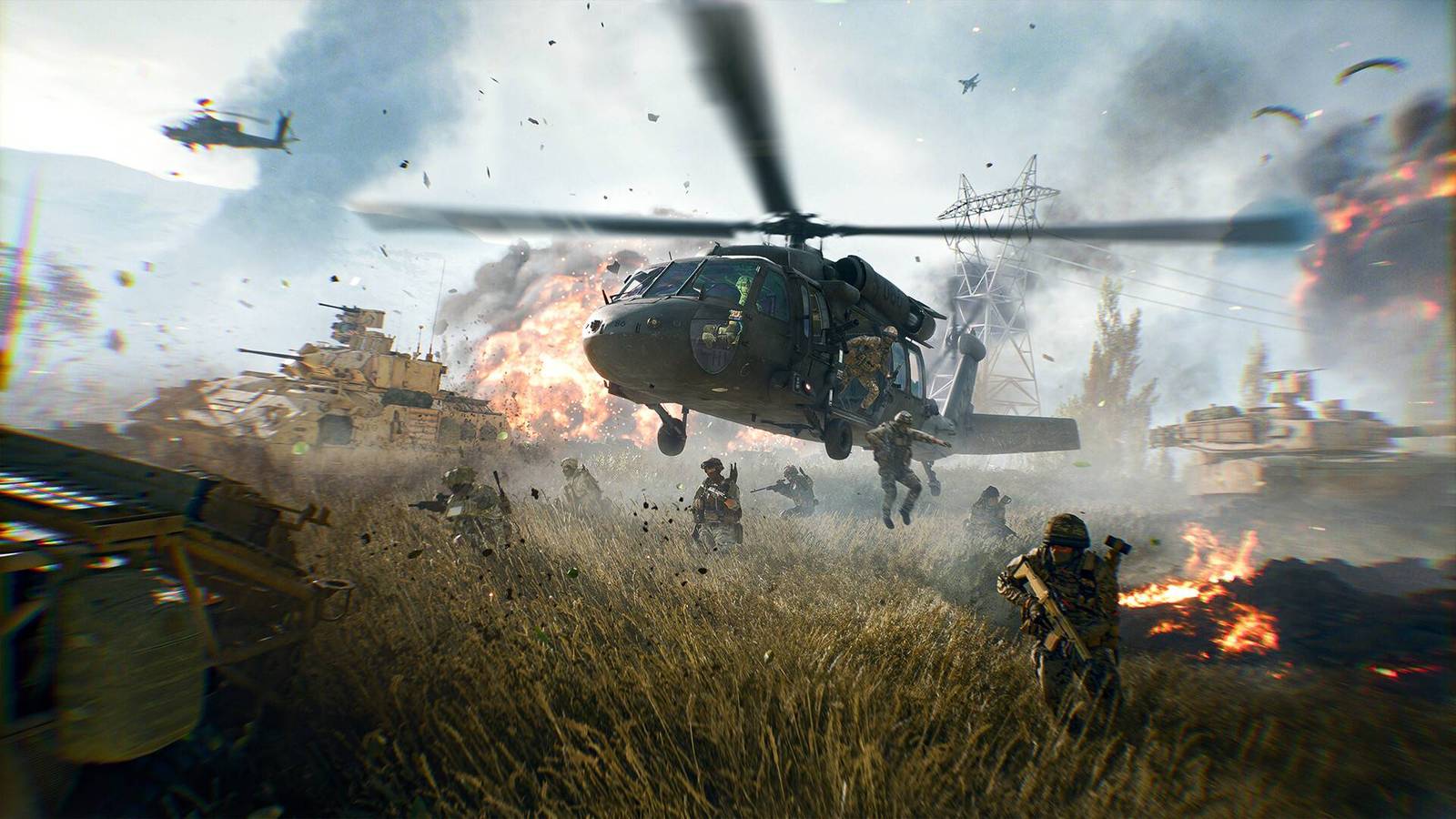 It’s Official: Battlefield 6 Keeps Improving With a Major 2026 Overhaul It’s Official: Battlefield 6 Keeps Improving With a Major 2026 Overhaul