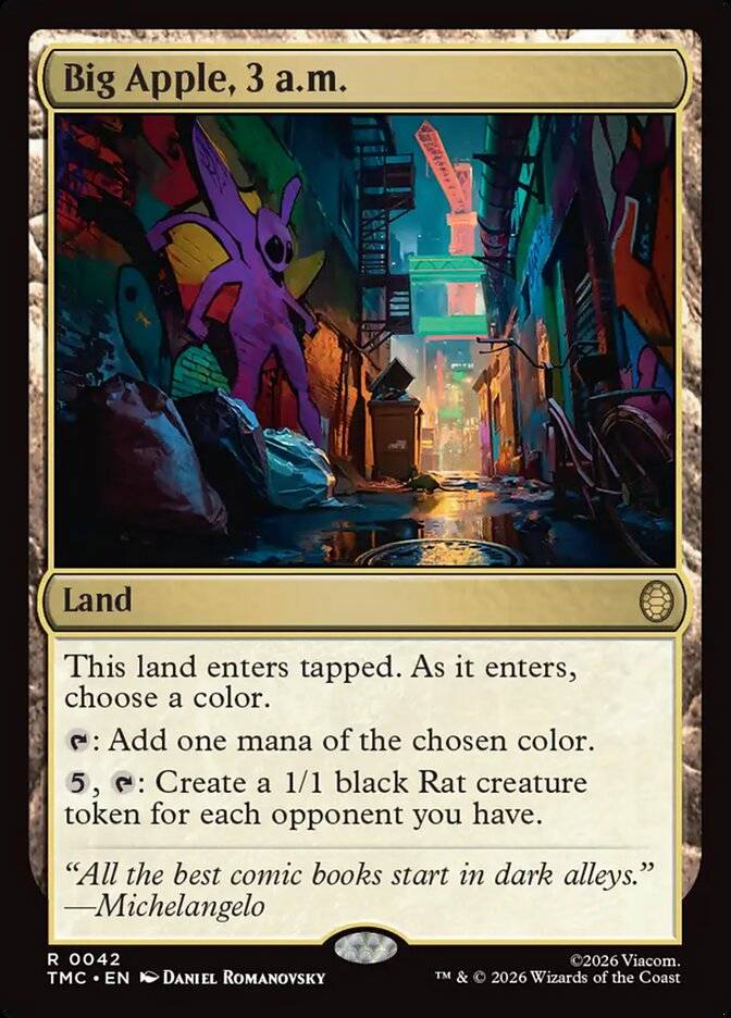 Best MTG rat cards for Commander and competitive play