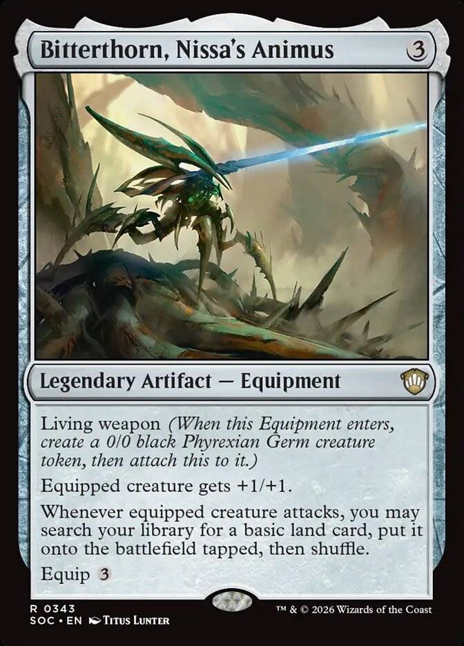 search mtg cards by art The Most Valuable Uncommon In Magic: The Gathering Search your library for a creature card Was there a way to