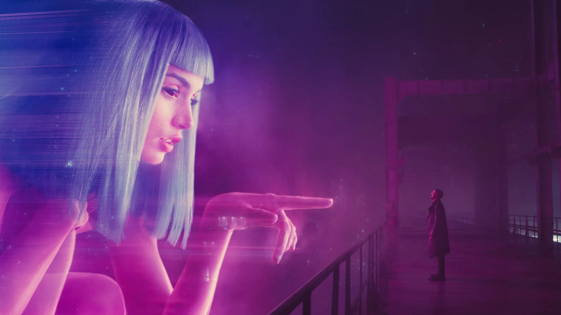 GameWireDaily — Blade Runner XR experience comes to North America in 2027