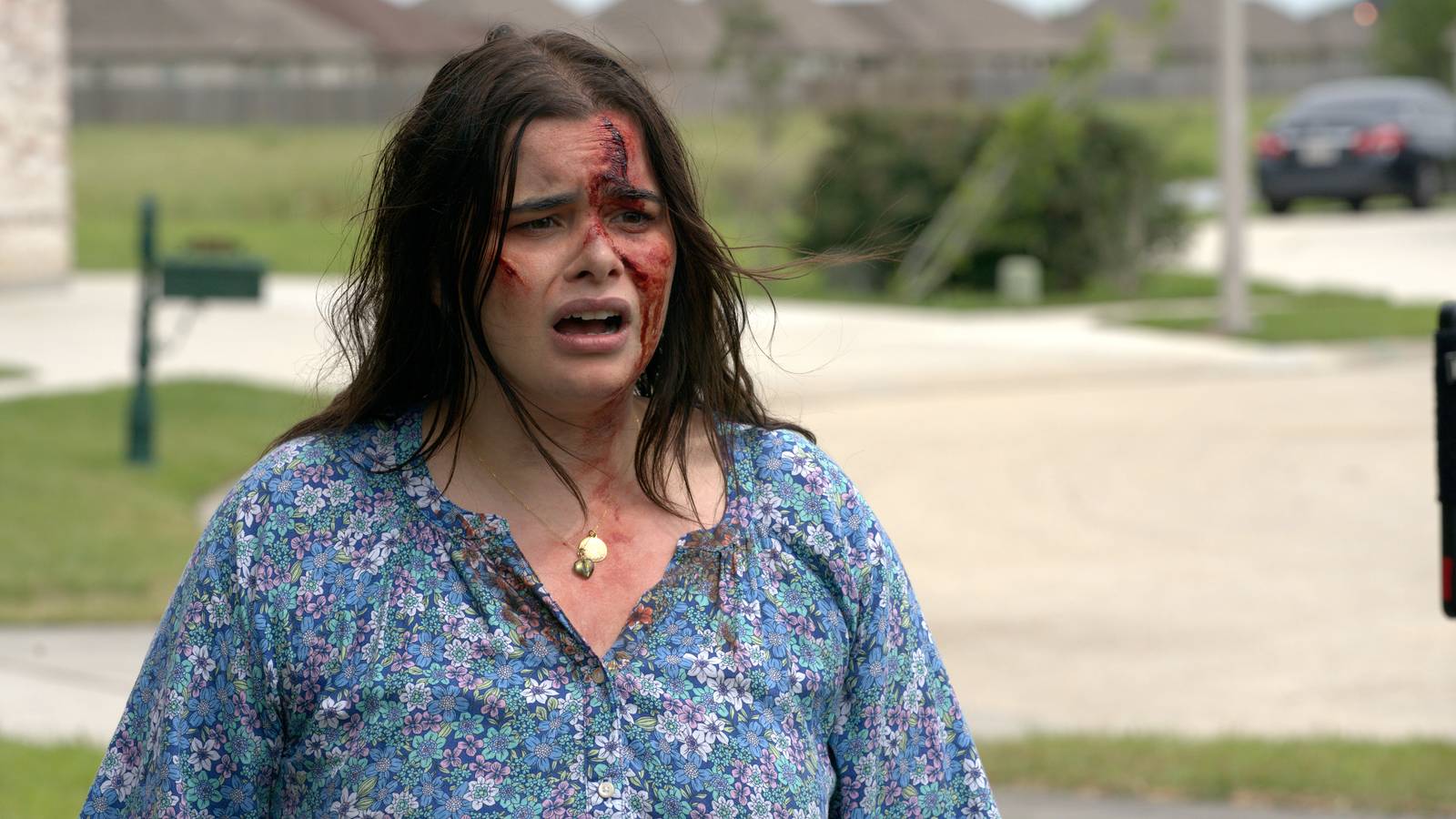 Director and cast break down the movie’s gory finale Director and cast break down the movie’s gory finale