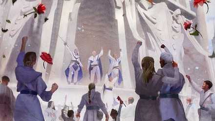 union of the third path mtg