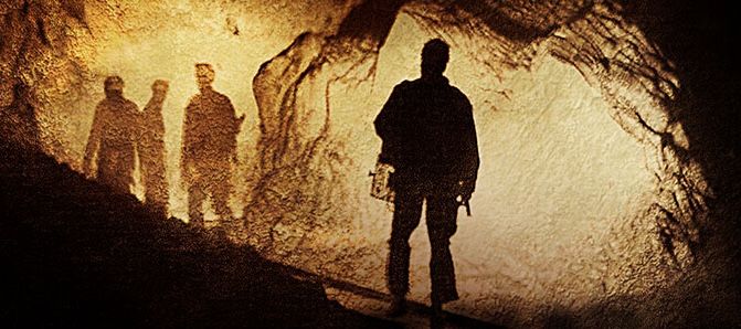 CAVE OF FORGOTTEN DREAMS IMAX Poster