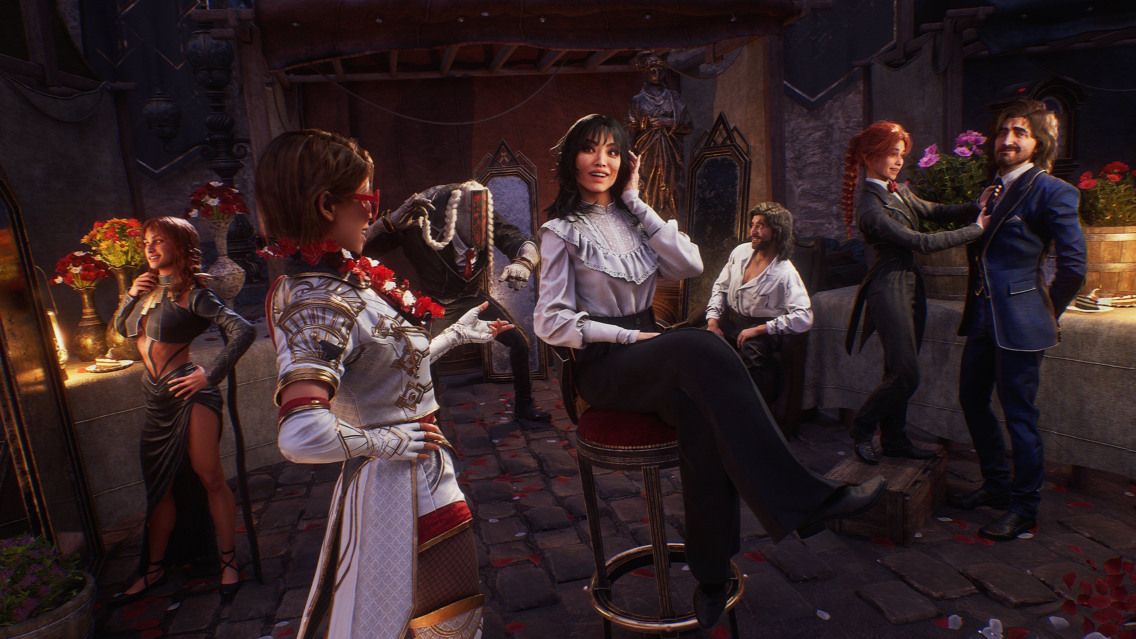 New Expedition 33 update rolls out for one-year anniversary, plus a Steam sale