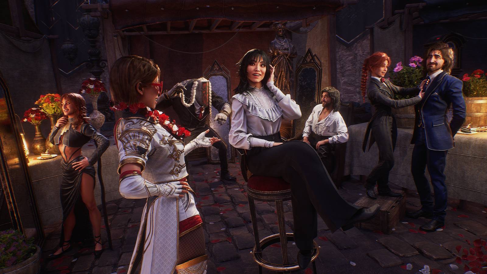 New Expedition 33 update rolls out for one-year anniversary, plus a Steam sale