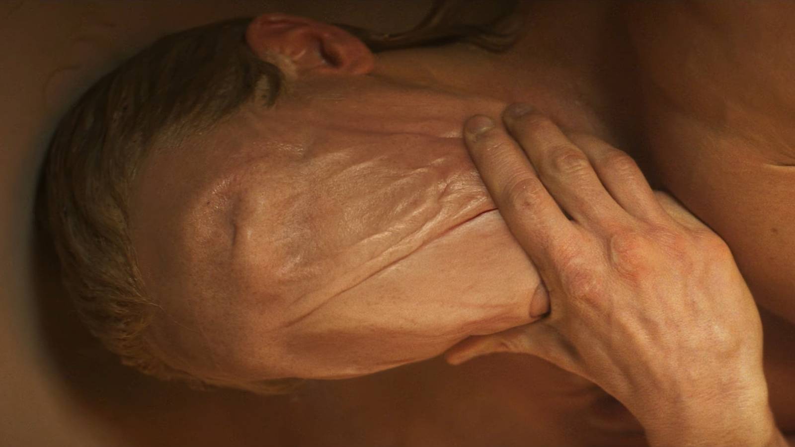 First trailer for DC's R-rated Clayface horror movie released