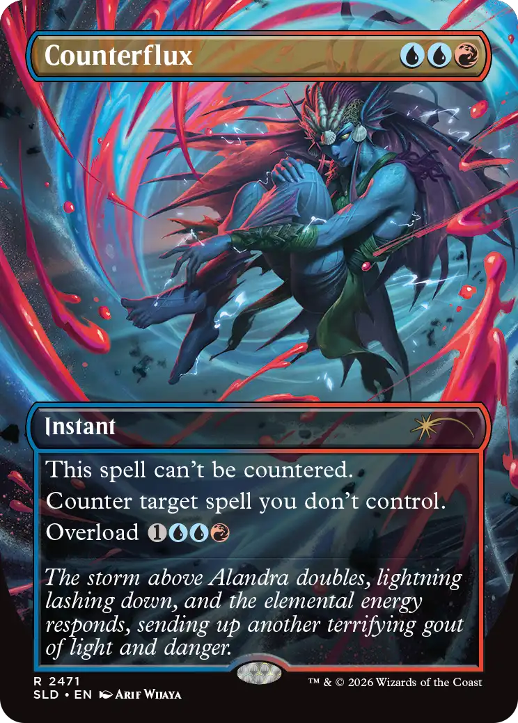 Magic's next Secret Lair cards, prices, and hidden value explained