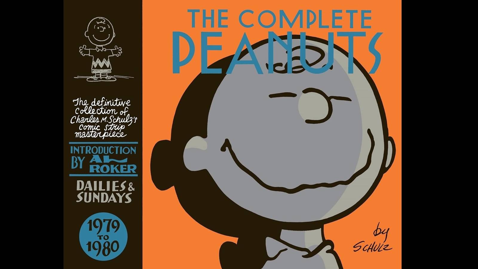 Every Peanuts strip ever is now available for Every Peanuts strip ever is now available for