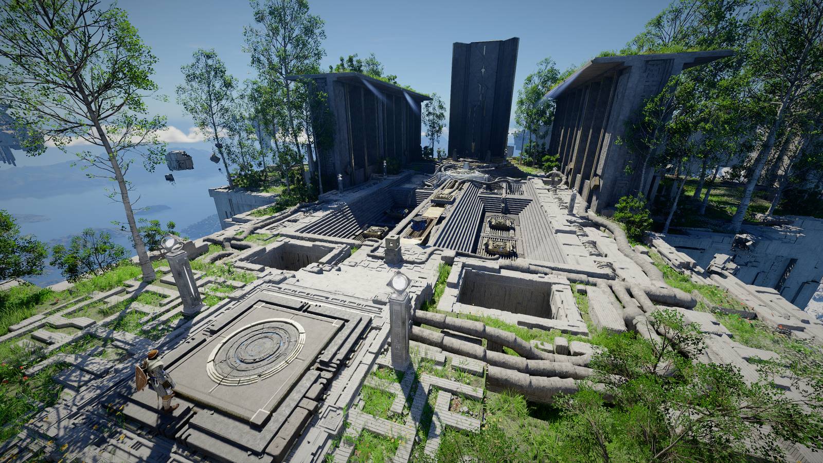 Altar of Solitude Abyss puzzle walkthrough in Crimson Desert