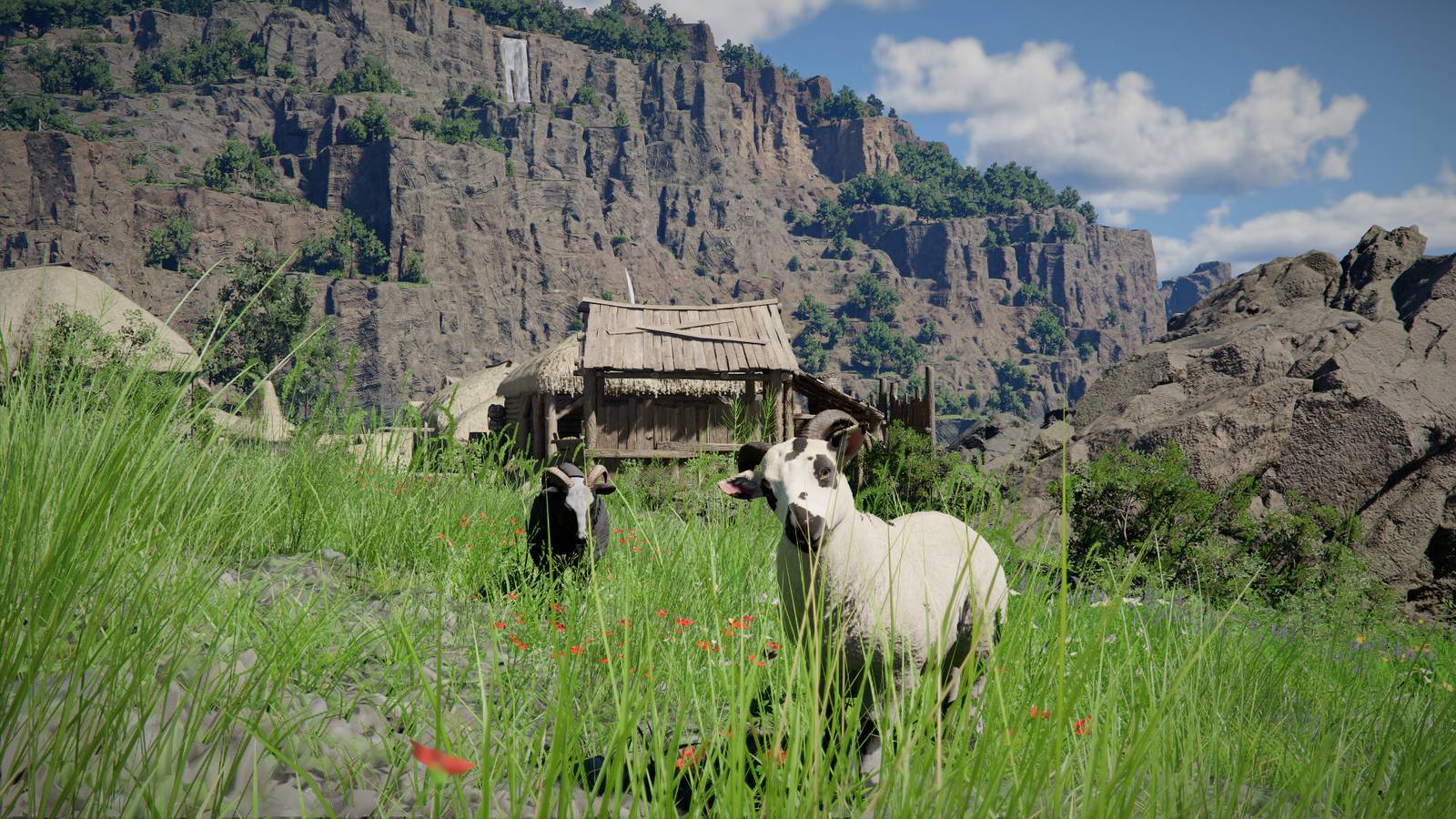 Crimson Desert's patches can’t fix the game’s real problem