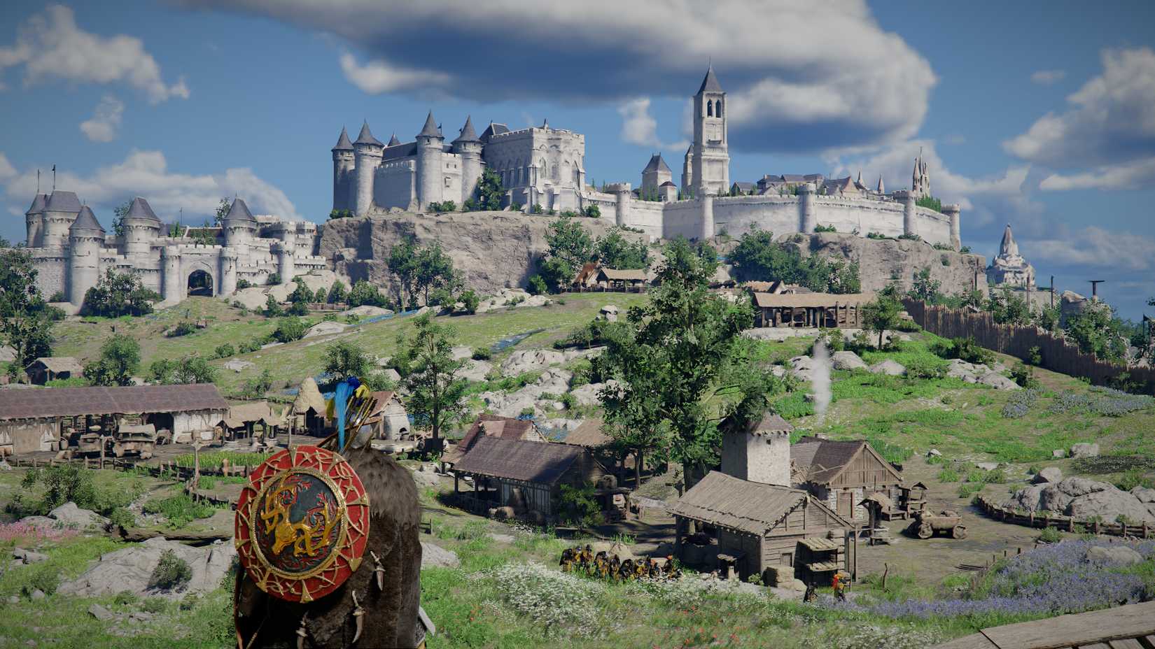 Demeniss in Crimson Desert.