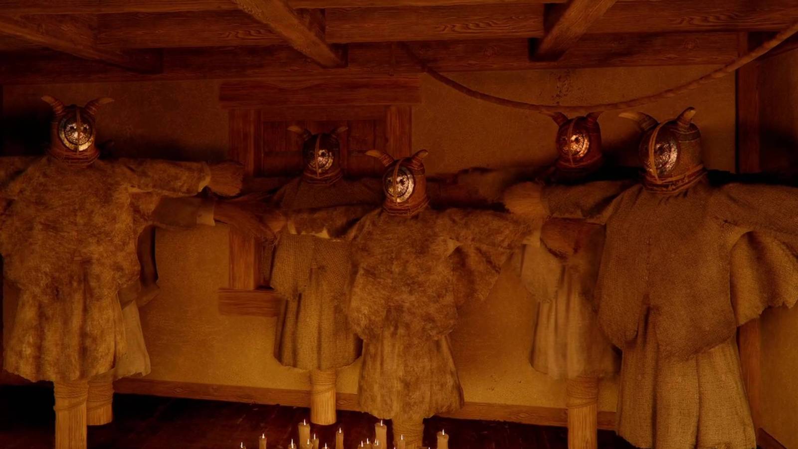 Crimson Desert’s endgame may be lacking, but there’s a secret fix Crimson Desert’s endgame may be lacking, but there’s a secret fix