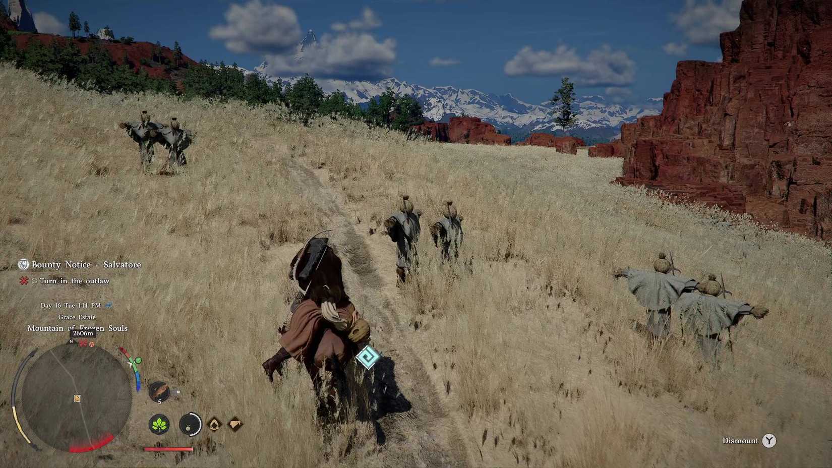 crimson-desert-reed-devil-mask-not-enough-enemies-scarecrows