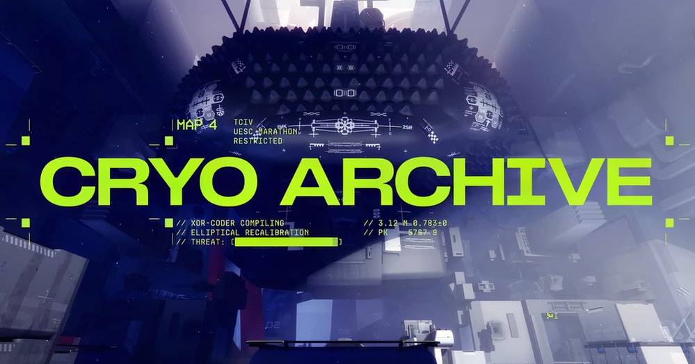 Cryo_Archive