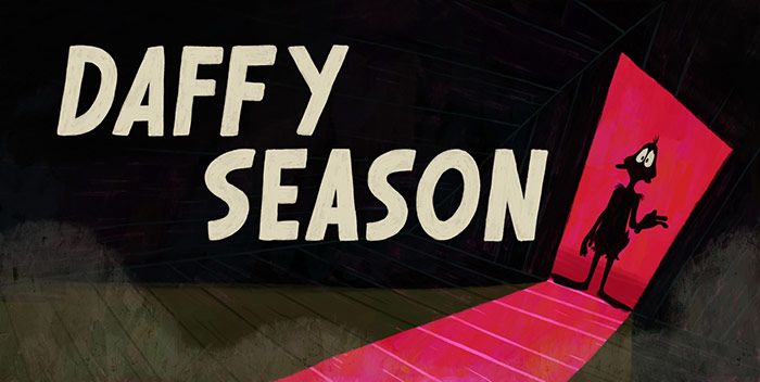 Daffy Duck returns to shorts in 'Daffy Season' for Annecy Festival