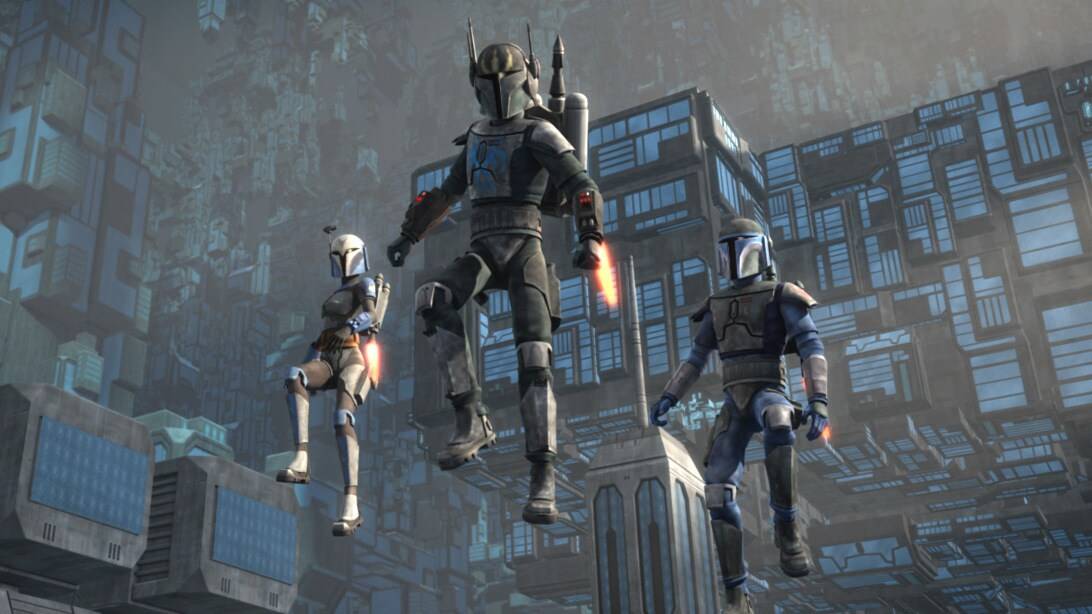 Who is Rook Kast and the Shadow Collective in Star Wars: Maul — Shadow Lord? Who is Rook Kast and the Shadow Collective in Star Wars: Maul — Shadow Lord?