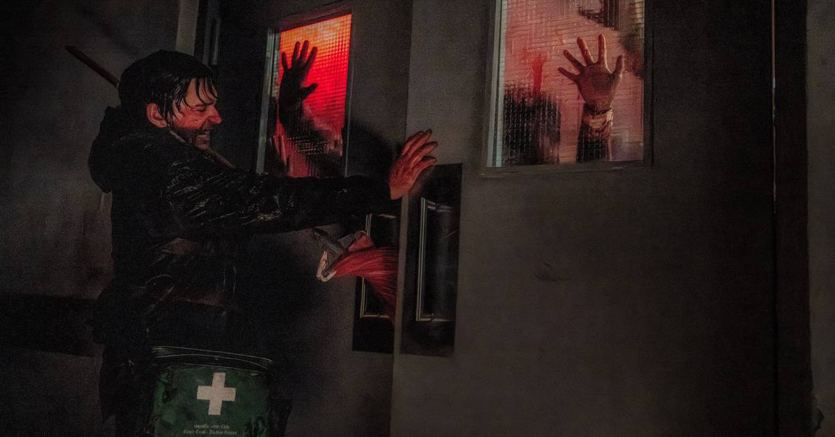 Resident Evil Director Zach Cregger Confirms He Already Has Sequels in Mind