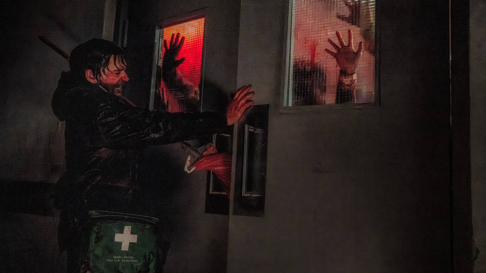 Weapons director’s new Resident Evil movie gets first trailer Weapons director’s new Resident Evil movie gets first trailer