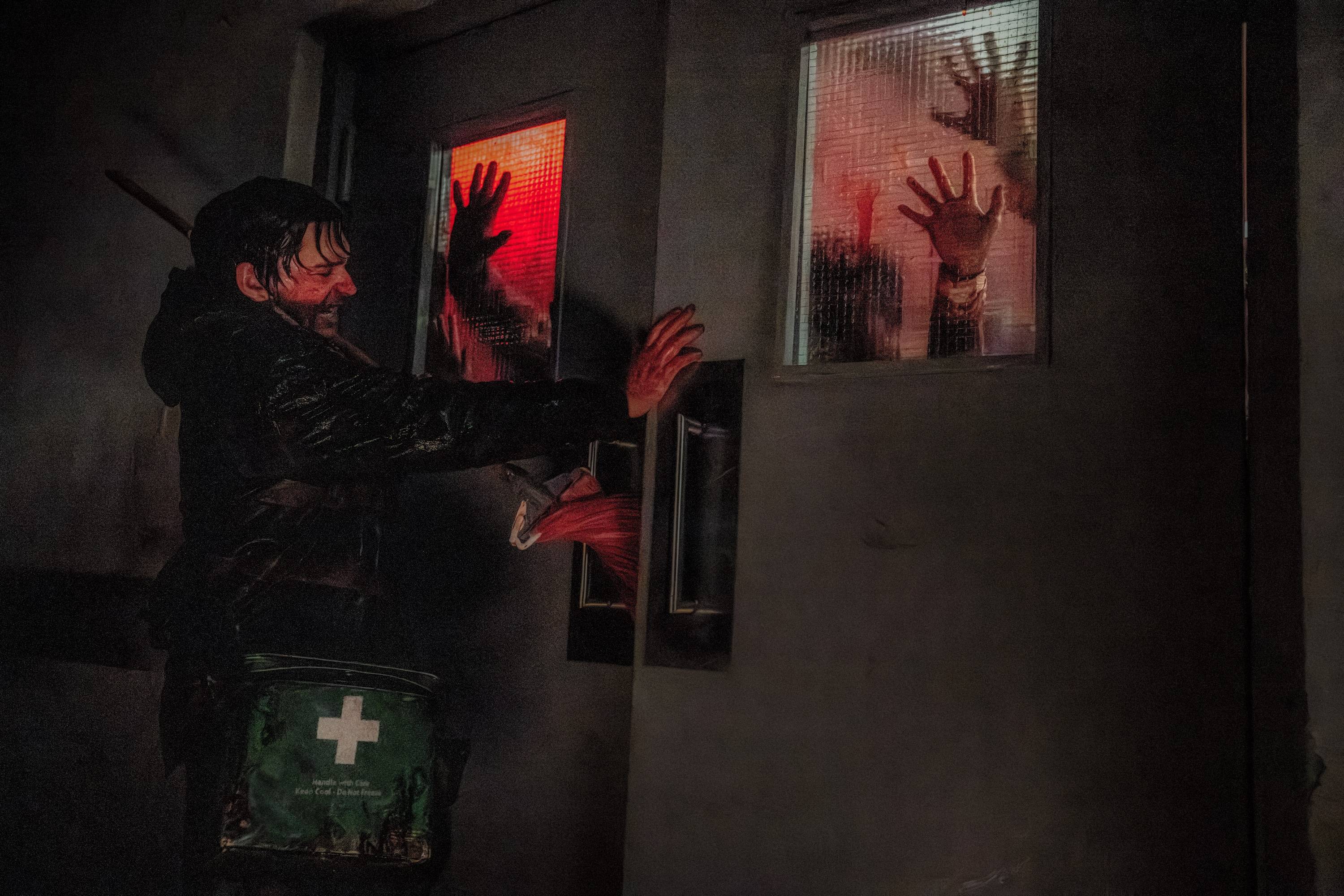 Resident Evil Director Zach Cregger Confirms He Already Has Sequels in Mind