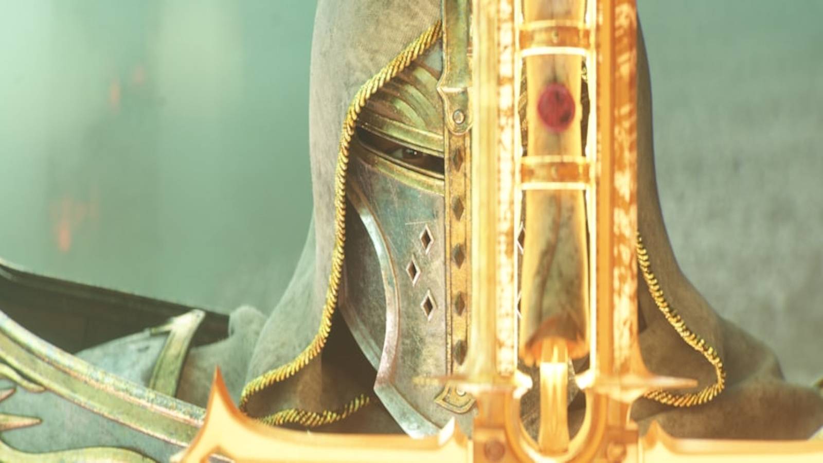 The best Paladin leveling build in Diablo 4