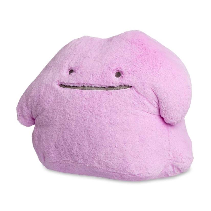 Ditto (Comfy Friends Plush)