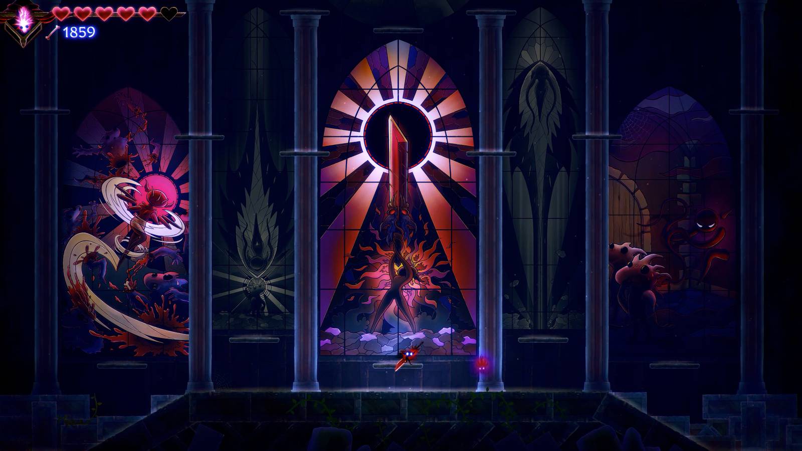 Claim a Free Metroidvania on Epic Games Store Before April 30 Claim a Free Metroidvania on Epic Games Store Before April 30