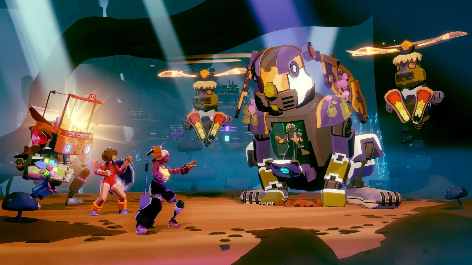 dosa divas boss fight-1