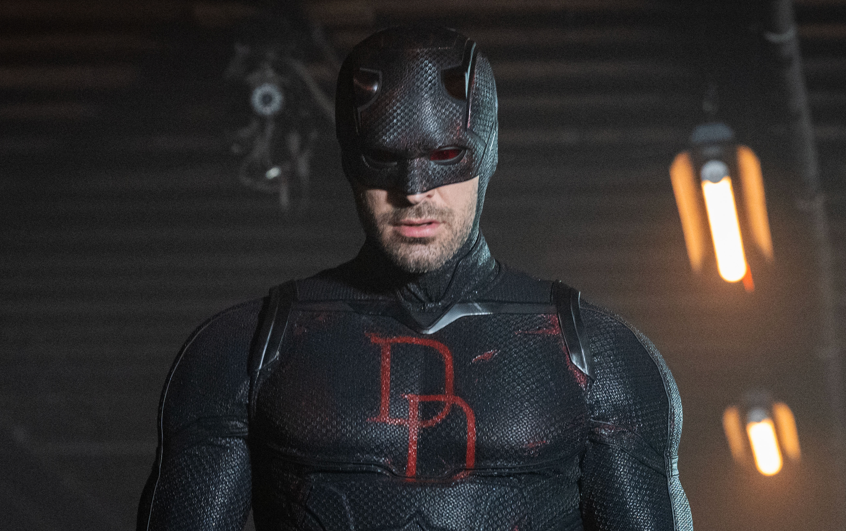 Daredevil: Born Again season 2 just killed off its best new character