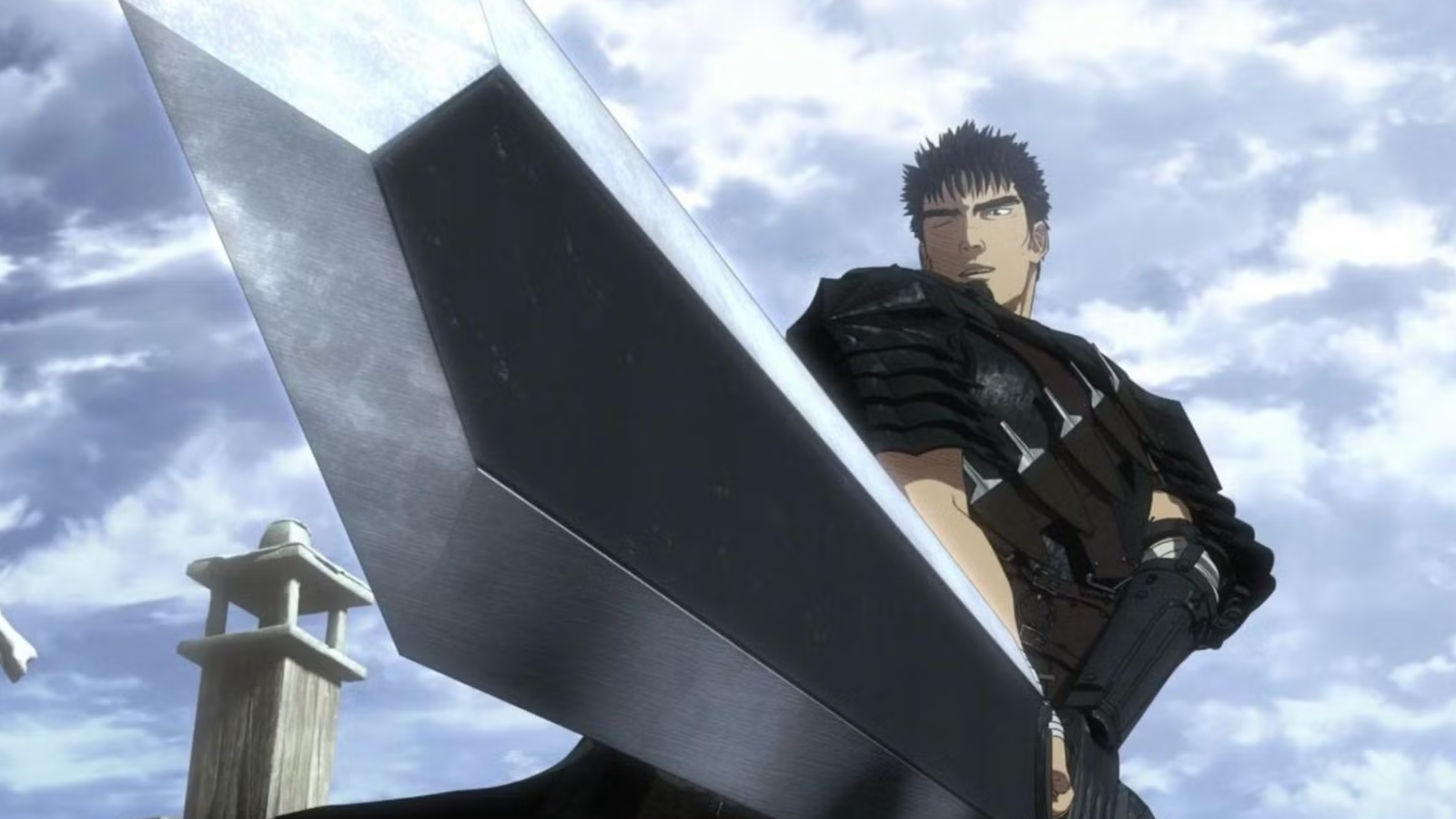 The 5 best weapons in anime (that aren’t all just swords) The 5 best weapons in anime (that aren’t all just swords)