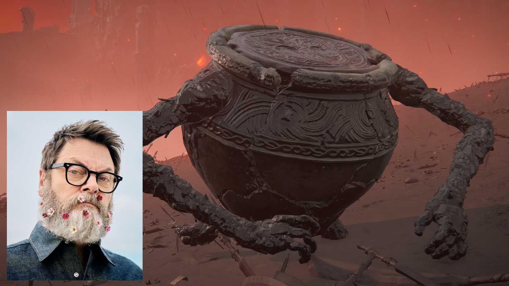 elden ring alexander