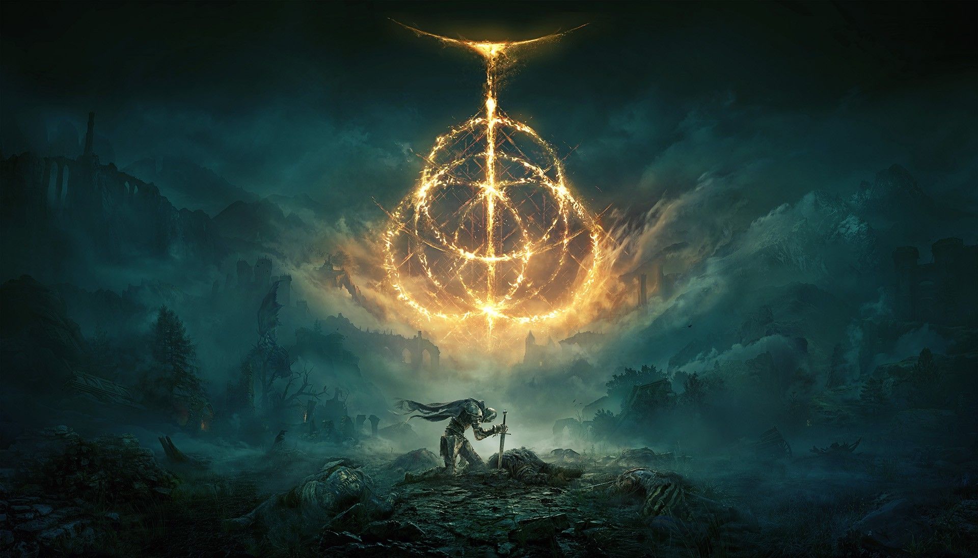 Elden Ring Movie Shrouded in Secrecy as New Streaming Deal Confirmed