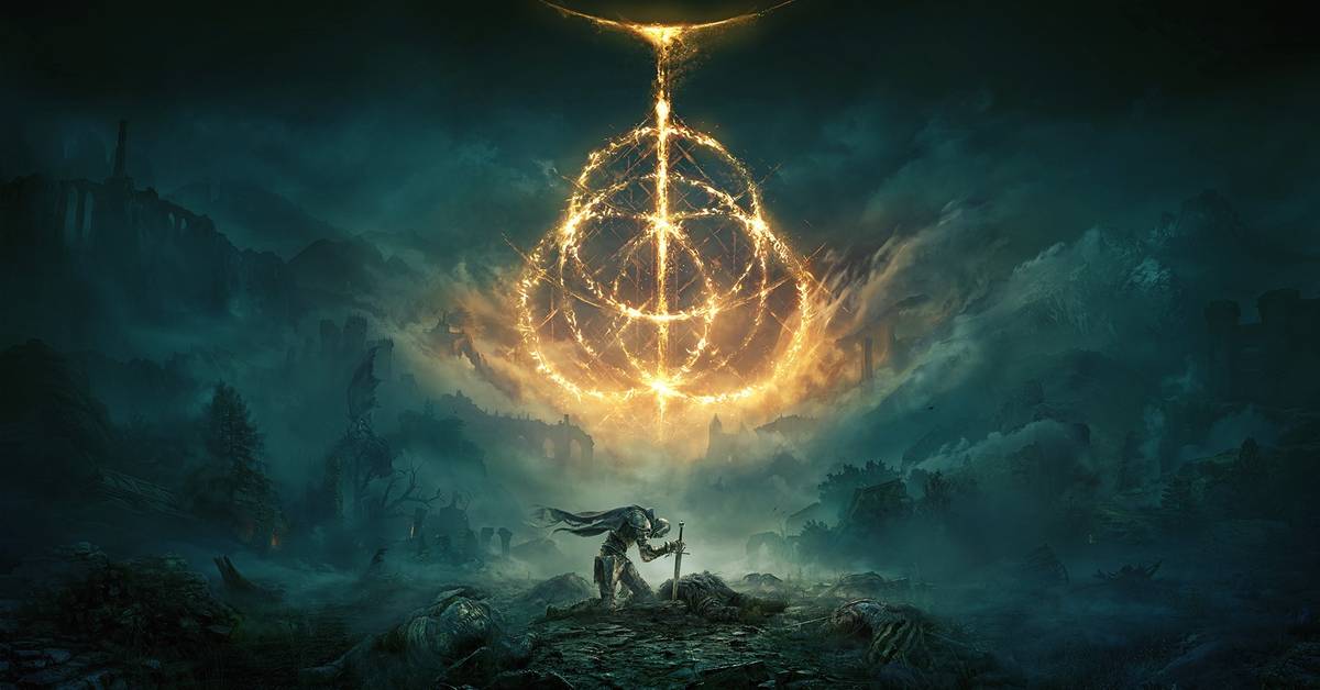 polygon.com - Michael McWhertor - Elden Ring Movie Shrouded in Secrecy as New Streaming Deal Confirmed