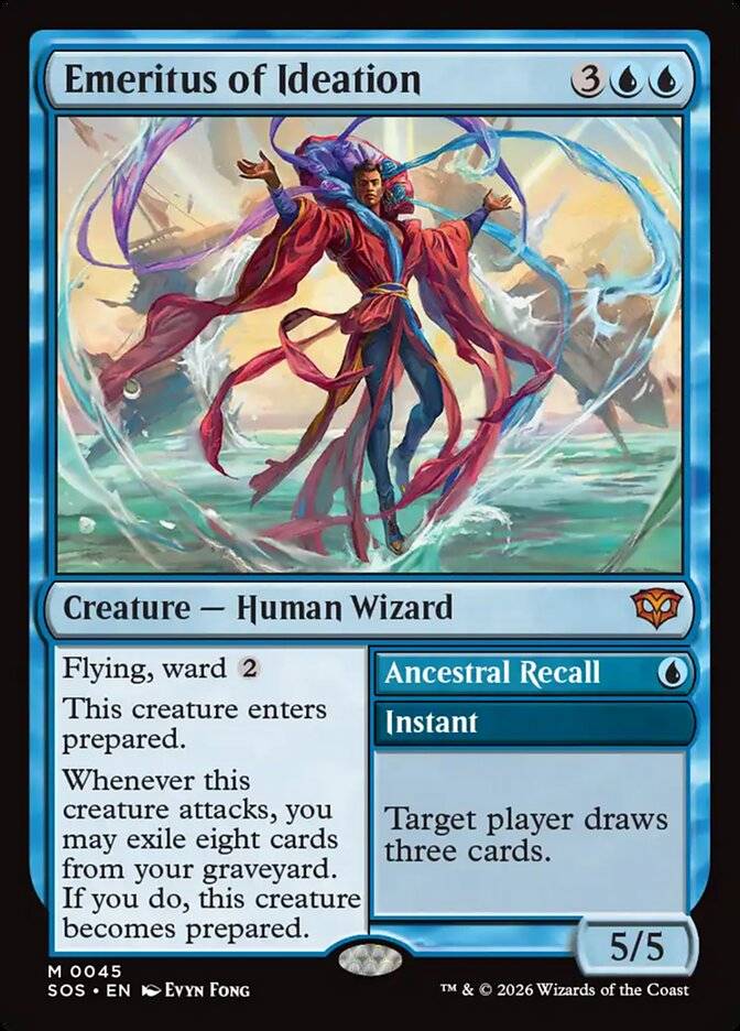 MTG's top 10 best Secrets of Strixhaven cards MTG's top 10 best Secrets of Strixhaven cards