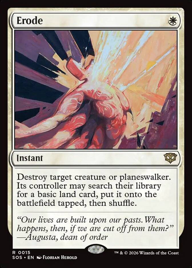 erode mtg