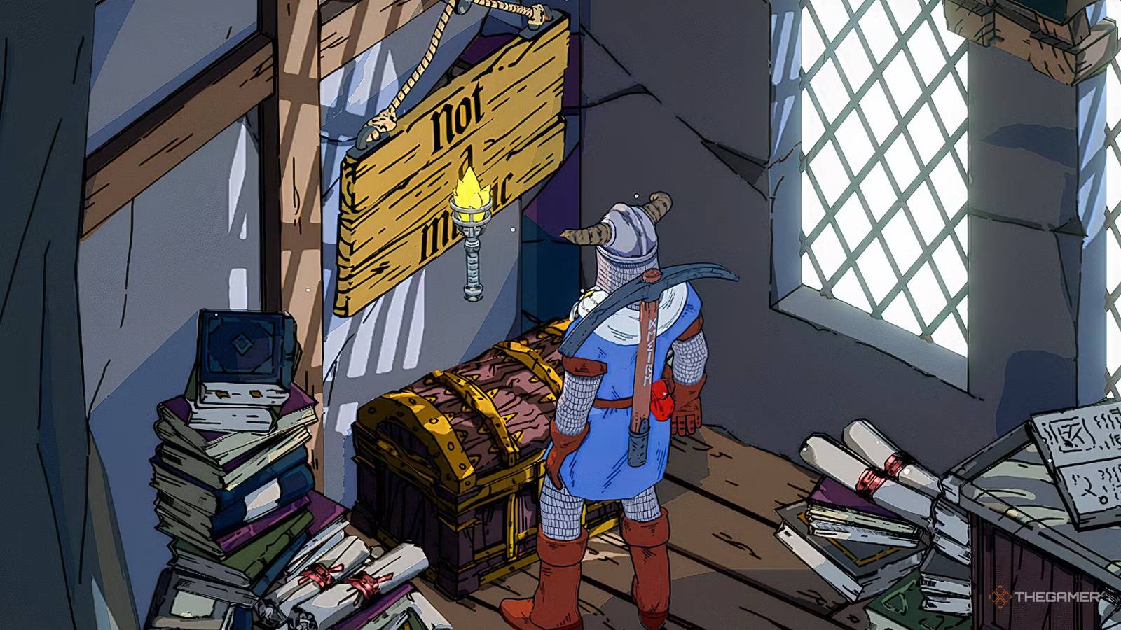 2026’s best RPG understands what video games can learn from D&D 2026’s best RPG understands what video games can learn from D&D
