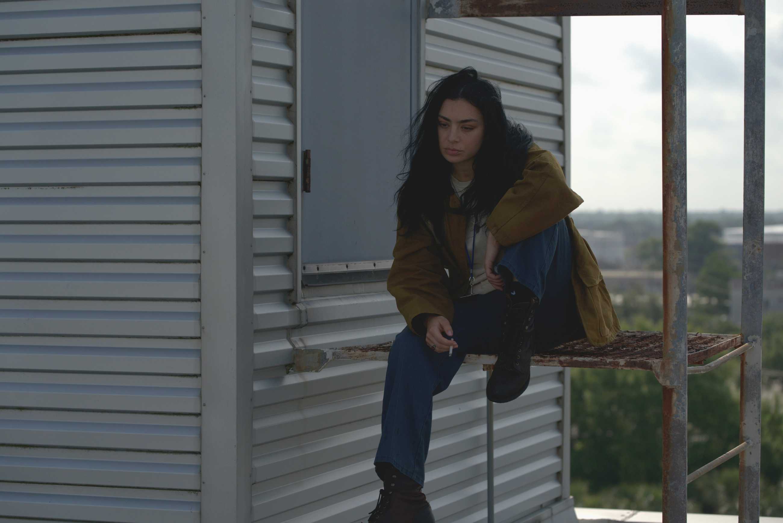 FACES OF DEATH - Still 10